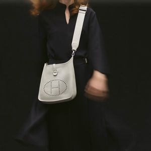 hermes evelyne iii 29 bolsa
